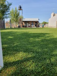 Fotografie z fotogalerie ubytování Casita en Oro v destinaci General Fernández Oro