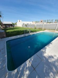 Fotografie z fotogalerie ubytování Casita en Oro v destinaci General Fernández Oro