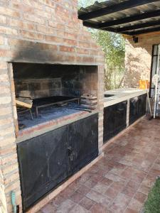 Fotografie z fotogalerie ubytování Casita en Oro v destinaci General Fernández Oro