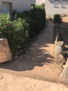 Zdjęcie z galerii obiektu Mini villa proche des plus belles plages w mieście Porto-Vecchio