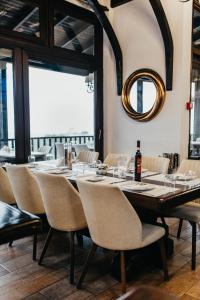 Fotografie z fotogalerie ubytování Chalet Castello v destinaci Neos Panteleimonas