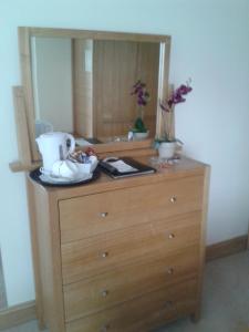 Foto sihtkohas Strokestown asuva majutusasutuse Percy French Hotel galeriist