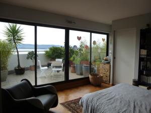 阿雅克修干草叉花园住宿加早餐旅馆的相册照片