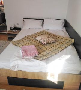 Afbeelding uit fotogalerij van Casa La Agapia in Agapia