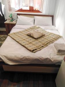 Afbeelding uit fotogalerij van Casa La Agapia in Agapia