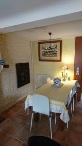 Fotografia z galérie ubytovania La maison d'Apolline v destinácii Isigny-sur-Mer + 9 fotografií