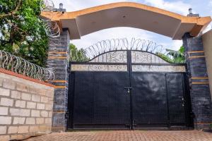 Fotografie z fotogalerie ubytování Gracieus Residences v destinaci Kampala