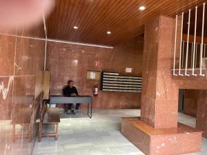 Zdjęcie z galerii obiektu Bonefish 2 Apartment w mieście Villajoyosa