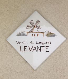 Venti di Laguna tanúsítványa, márkajelzése vagy díja