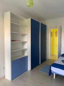 Postel nebo postele na pokoji v ubytování Coral Dream + 20 fotografií