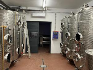 Fotografija v galeriji nastanitve Johannesberg v mestu Zaječí
