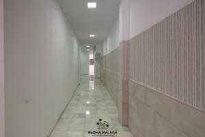 Zdjęcie z galerii obiektu Platea Cervantes, Centro Histórico by AlohaMálaga w Maladze