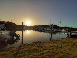 Photo de la galerie de l'établissement La maisonnette de Suzette, à Lanton 13 autres photos