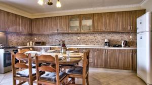 Fotografie z fotogalerie ubytování Villa Eftichia v destinaci Korfu