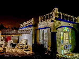 Fotografia z galérie ubytovania villa la zalamera v destinácii Chiclana de la Frontera