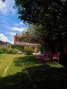Φωτογραφία από το άλμπουμ του Estação Brotense - Casa com piscina e fogueira exclusiva σε Brotas