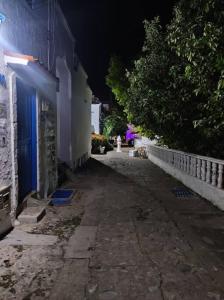 Fotografie z fotogalerie ubytování Cabaña 41, aldea Doradal Santorini Colombiano v destinaci Puerto Triunfo