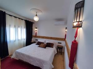 Imagen de la galería de Riad Villa Dades, en Boumalne