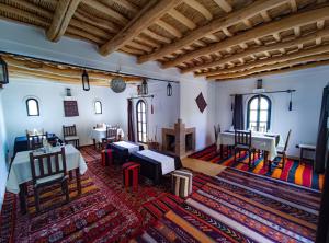Imagen de la galería de Riad Villa Dades, en Boumalne