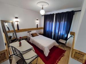 Imagen de la galería de Riad Villa Dades, en Boumalne