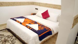 Imagen de la galería de Riad Villa Dades, en Boumalne