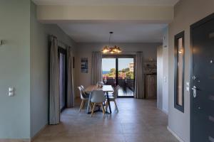 Fotografia z galérie ubytovania Saronic TopView Villa v destinácii Galatás