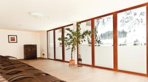 Galeri foto Waldpark Hotel Garni di Samnaun