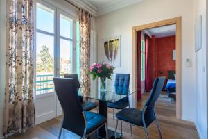 VICTOR HUGO - Modern and sunny, terrace, 2 baths