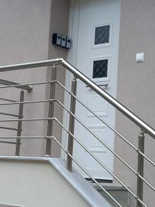 Gallery image of Elenis House in Néa Péramos