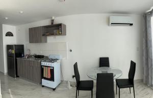 Φωτογραφία από το άλμπουμ του Lovely flat with pool in city center στην Πόλη του Παναμά