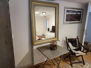 Fotografia z galérie ubytovania Studio équipé jasmin v destinácii Argenteuil