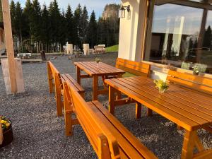 Fotografie z fotogalerie ubytování Kreiers Alp v destinaci Hohenems