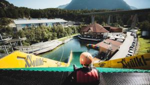 Imagen de la galería de Apartment Amberg, en Ötztal-Bahnhof