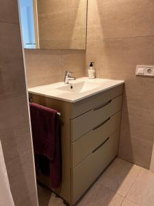 Zdjęcie z galerii obiektu Estudio Marbella w Marbelli