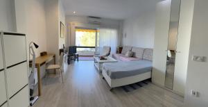 Zdjęcie z galerii obiektu Estudio Marbella w Marbelli