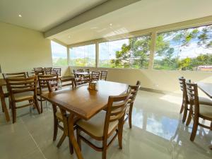 Fotografie z fotogalerie ubytování Pousadinha Campos v destinaci Campos do Jordão