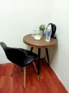 Fotografie z fotogalerie ubytování Aeropod Hostel Economy Twin Room v destinaci Kapayan