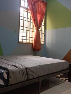 Φωτογραφία από το άλμπουμ του Nafili homestay 3bd 2br σε Kota Bharu