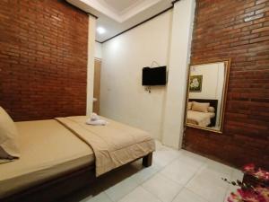 Fotografie z fotogalerie ubytování Rumah Kami Guest House v destinaci Yogyakarta