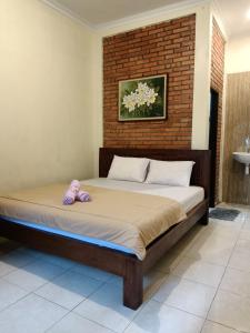Fotografie z fotogalerie ubytování Rumah Kami Guest House v destinaci Yogyakarta