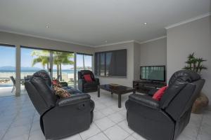 Gallery image of Magnetic Docks Townhouse 1 in Nelly Bay