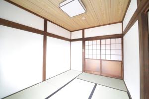 Fotografie z fotogalerie ubytování 釣りスポットの松部漁港まで徒歩1分-ファミリー&釣り好きに大人気の宿 v destinaci Kacuura