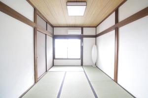 Fotografie z fotogalerie ubytování 釣りスポットの松部漁港まで徒歩1分-ファミリー&釣り好きに大人気の宿 v destinaci Kacuura