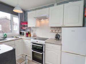 Køkken eller tekøkken på 225 Seaside Retreat