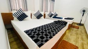 Fotografie z fotogalerie ubytování Aloft Grand Hotel Ella v destinaci Ella + 37 fotografií