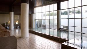 Piscina di Yunoko Umi To Yuyake o nelle vicinanze