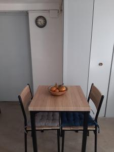 Fotografie z fotogalerie ubytování Chambre d'hôte Chez Josie v destinaci Beaucaire + 5 fotografií