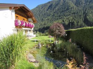 Fotografia z galérie ubytovania Haus Egger v Neustift im Stubaital