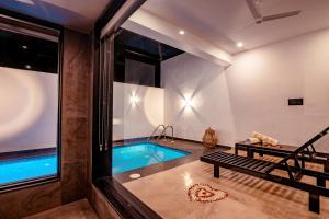 Galeriebild der Unterkunft The Saravi Resort in Kottakupam + 30 Fotos