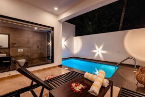 Galeriebild der Unterkunft The Saravi Resort in Kottakupam